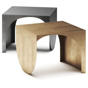 Trackdesign Aestus Coffee Table
