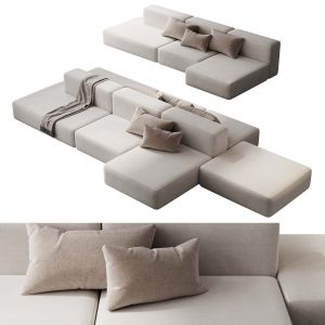 Mags Soft 2 Modular Sofa