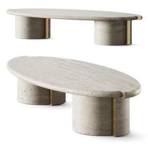 Secolo Tayma X Coffee Table