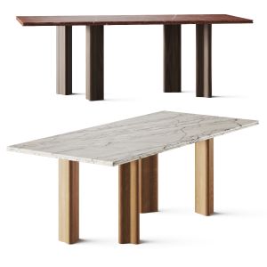 Sss Atelier Dining Table
