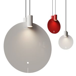 Santa & Cole Bijou Pendant Lamps