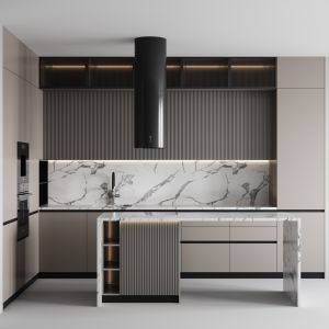 Kitchen Modern-028