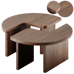 Match Coffee Table By Ellos Home