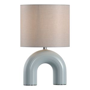 Rumey Arch Table Lamp