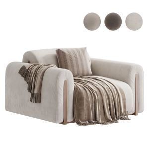 Colle Armchair