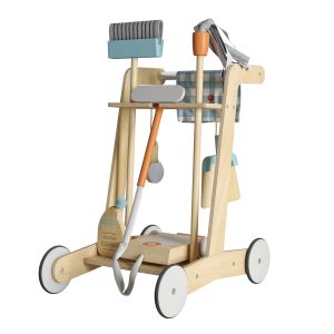 Wonder And Wise Smart Cleaning Cart
