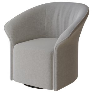 Fulham Armchair By Gianfranco Ferre Home