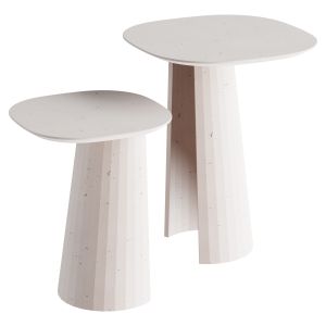 Forma&cemento Fusto Coffee Table | Table