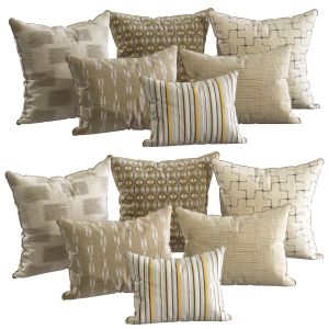 Decorative Pillows 123