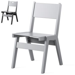 Outdoor Dining Chair Alfresco By Loll Designs