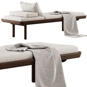 Luxor Daybed By Dpot