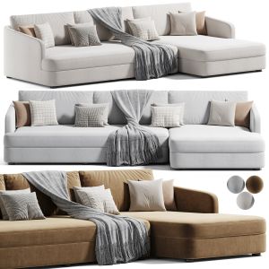 Flexform Barret Sofa