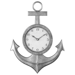Vintage Anchor Watch (pbr Material)