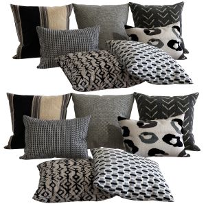 Decorative Pillows 125