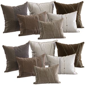Decorative Pillows 127