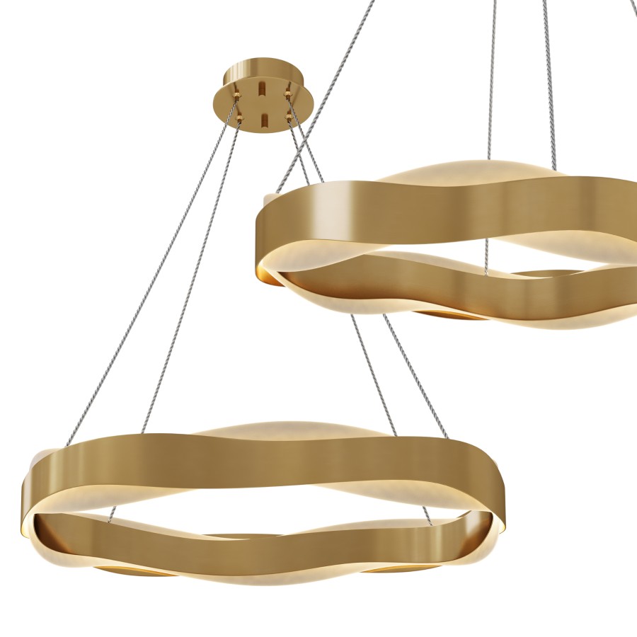 Minimalist Postmodern Living Room Chandelier 3D Model For Corona minimalist-postmodern-living-room-chandelier-3d-model-for-corona