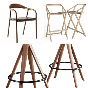 Artisan chairs
