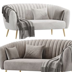Sofa By Silver Orchid Albany