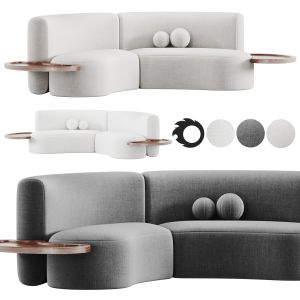 Oze Modular Sofa