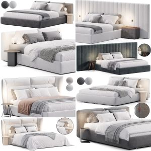 Double Bed Collection Vol 7