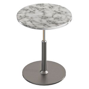 Round  Bar Table
