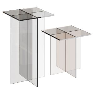 Exenza Lift | Table