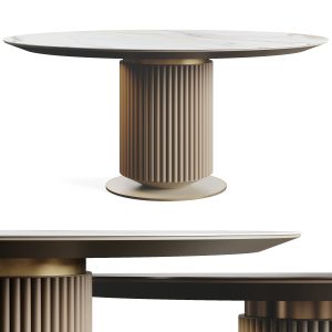 Ana Roque Noah Dining Table