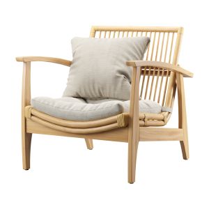 Rattan Lounge Chair Outdoor