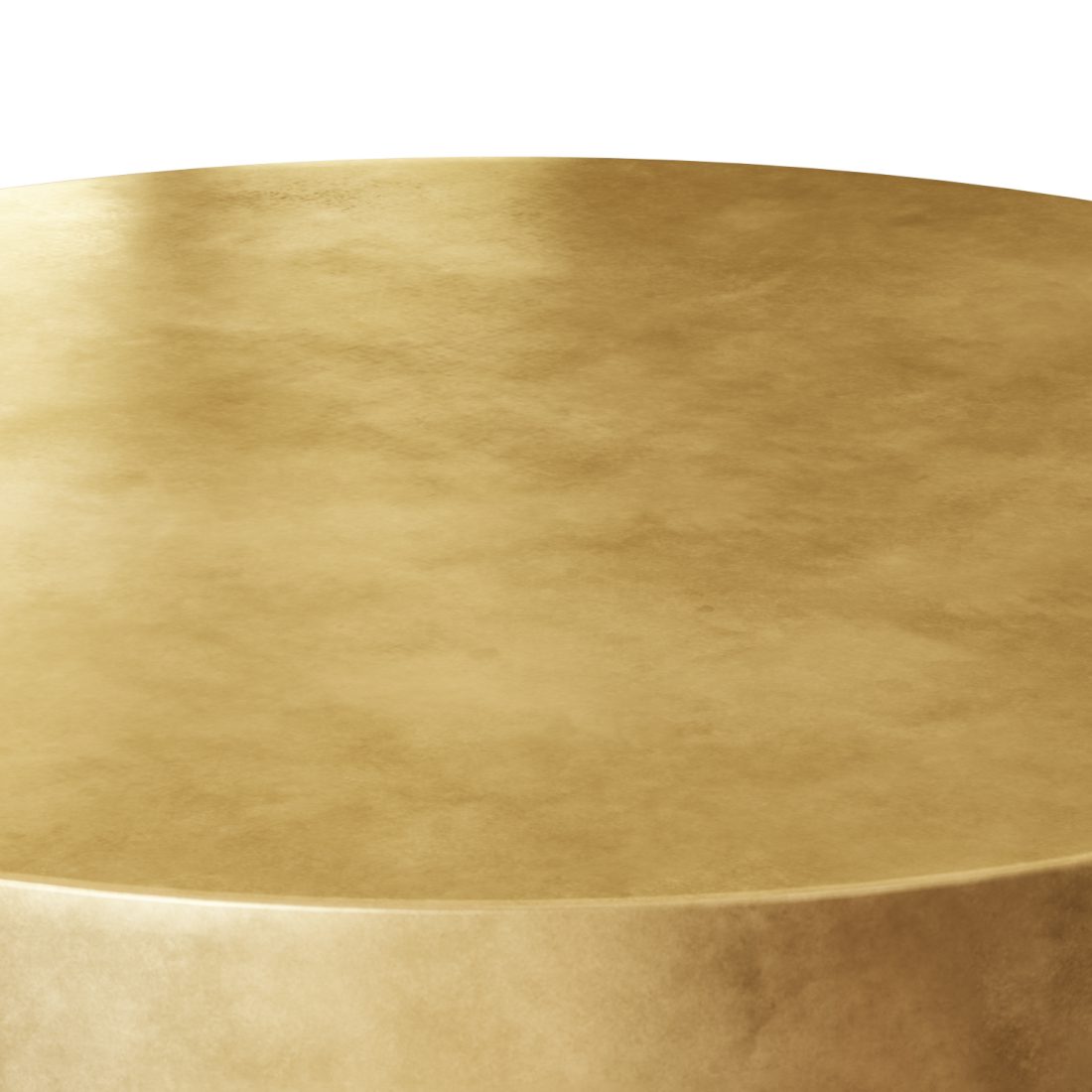 Modern Steel Coffee Table 3D Model for VRay | CGMood