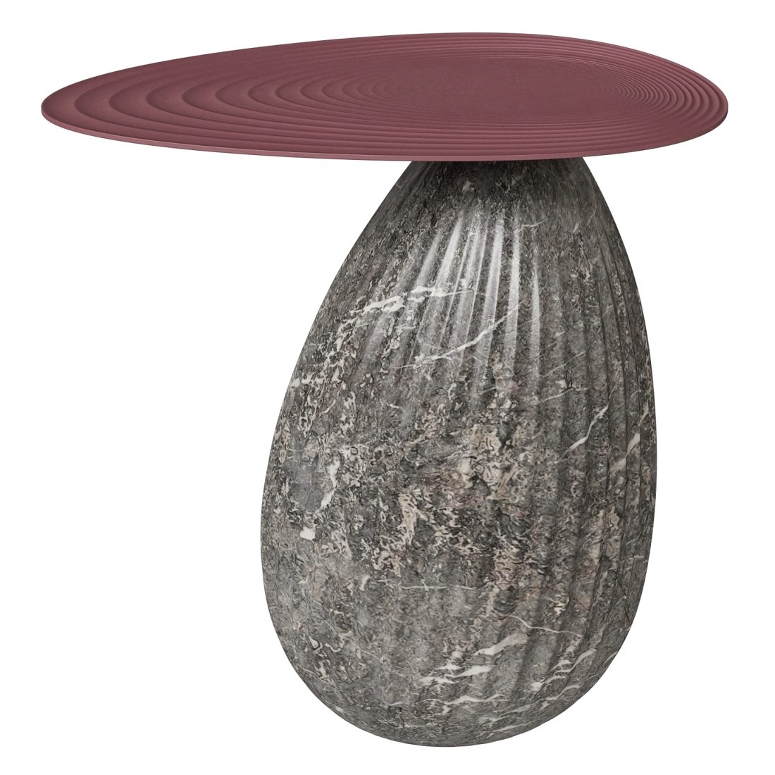 Holly Hunt Ripple Table Tide And Ripple Tables From Holly Hunt 3D Model for VRay, Corona | CGMood