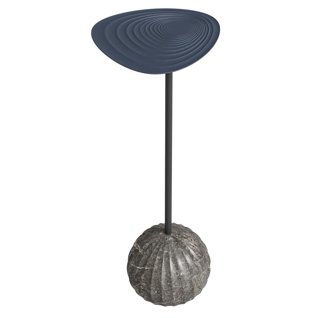 Holly Hunt Ripple Table Tide And Ripple Tables From Holly Hunt 3D Model for VRay, Corona | CGMood