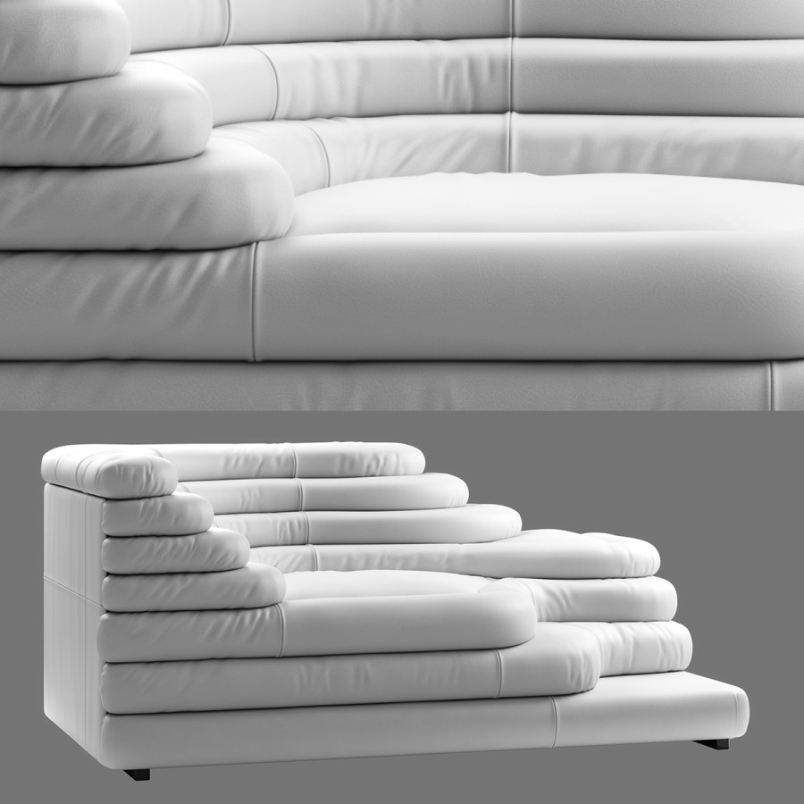 DS-1025 de Sede
