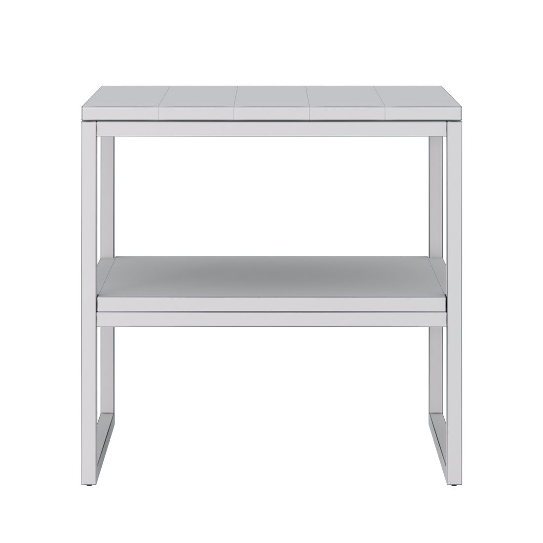 Brink Side Table 3D Model for Corona | CGMood