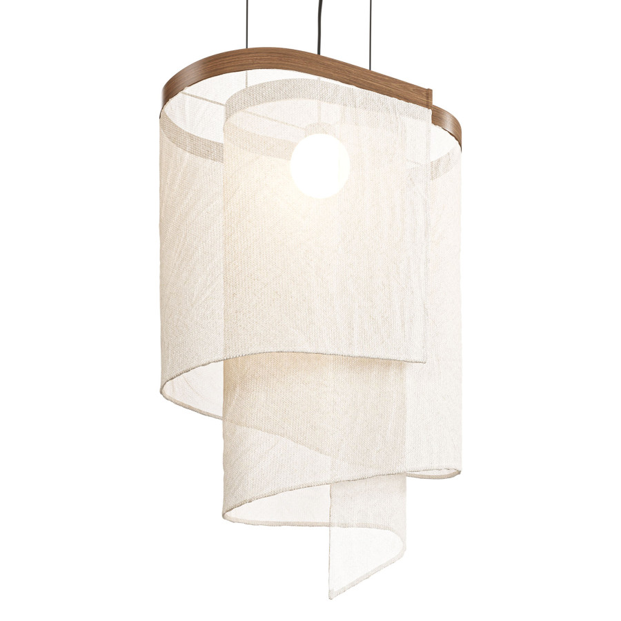 Suspension Altostratus Type 2 L G Studio 3D Model for Corona | CGMood
