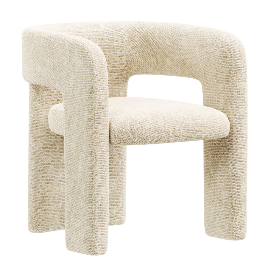 Pattison Dining Chair by Shekriw