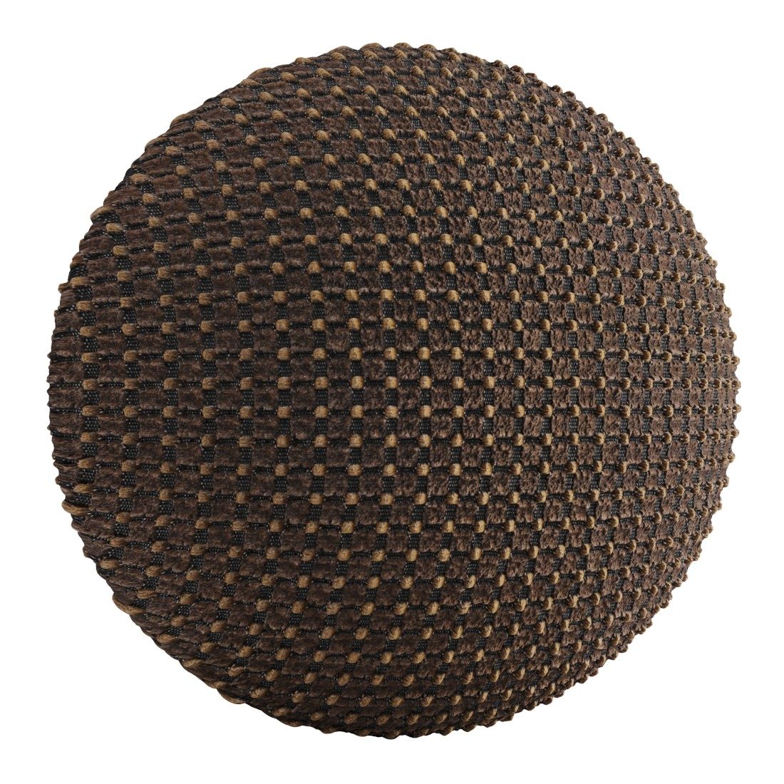 Fabric Cube Rendering Upholstery Fabric Cube 4k Pbr Seamless Texture / PBR Material | CGMood