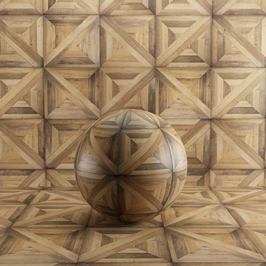 Mansion Library Tiles 4k Pbr Texture / PBR Material | CGMood