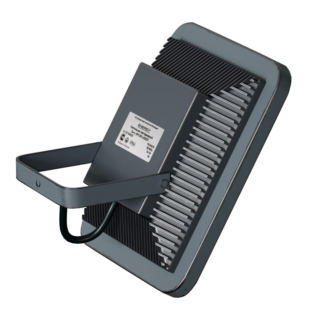Led Screen Vray Material Led Light Street Technical Industrial 3D Model for FStorm, VRay, Corona ...