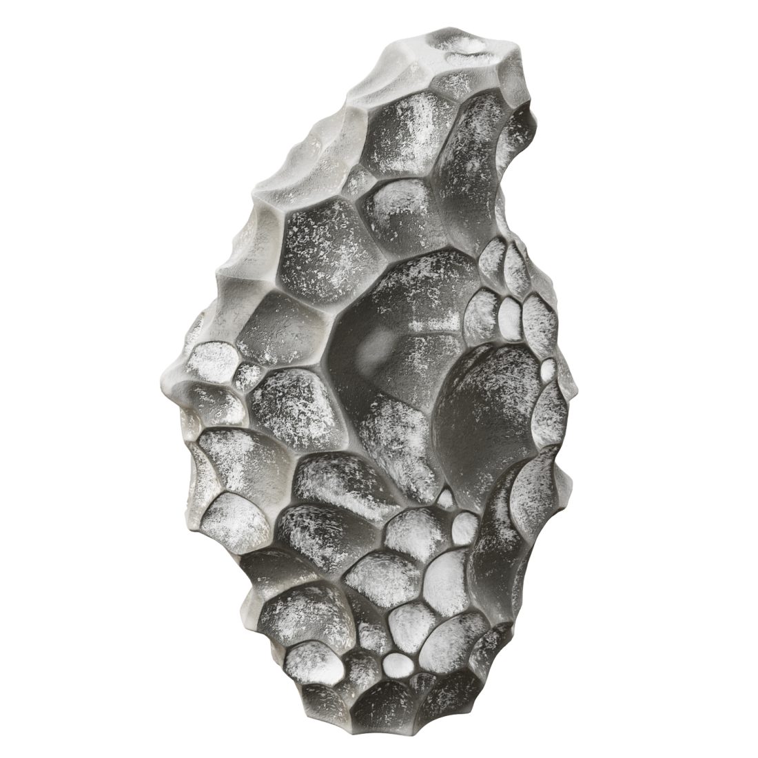 Stone Sculpture - 3D Model for VRay