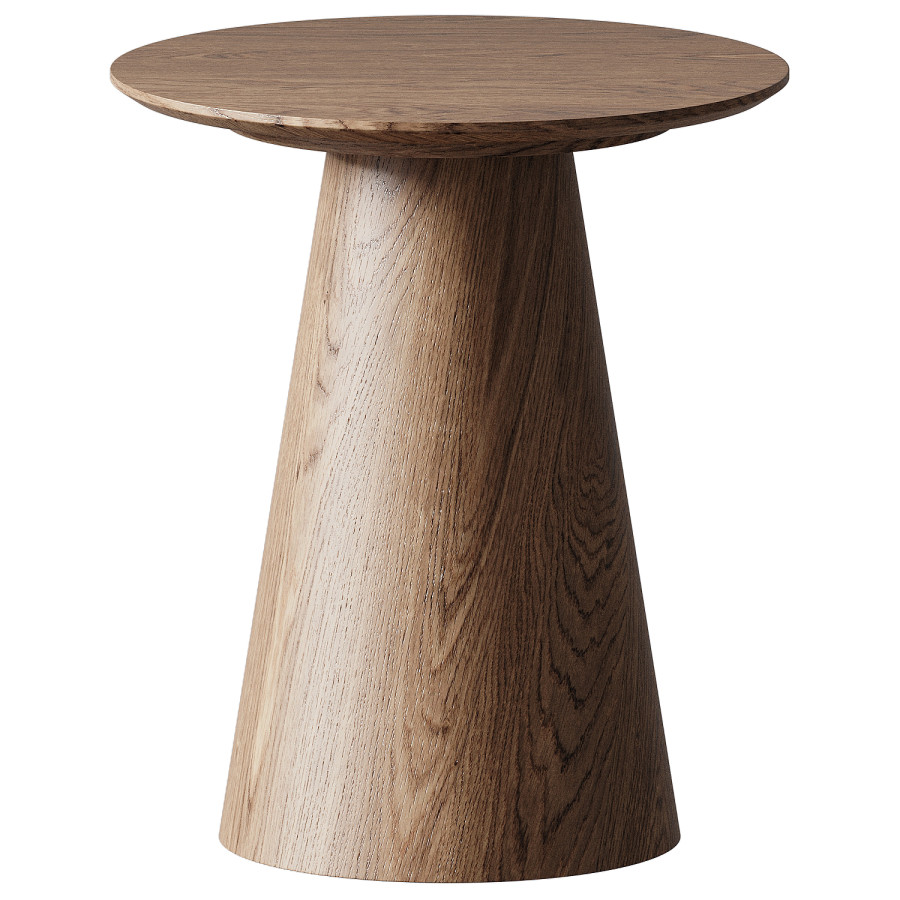 Lindsay Walnut Coffee Table 3D Model for Corona | CGMood