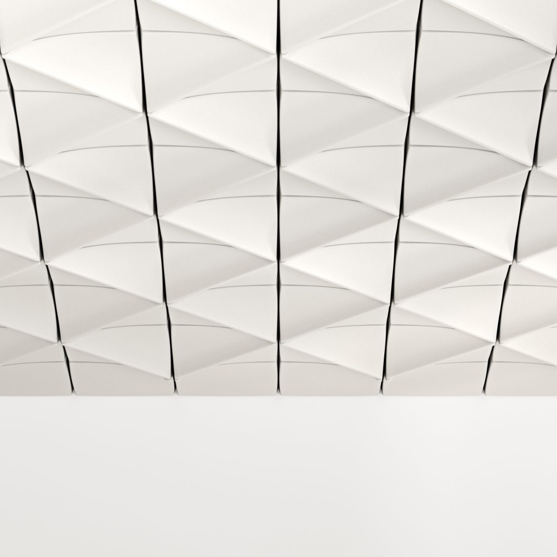 Ceiling No 004 3D Model for VRay, Corona | CGMood