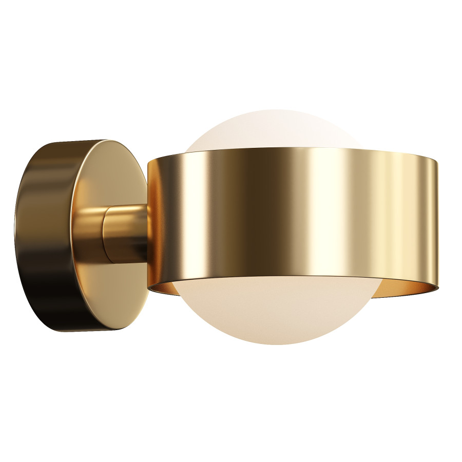 Mado Wall Light - 3D Model for Corona