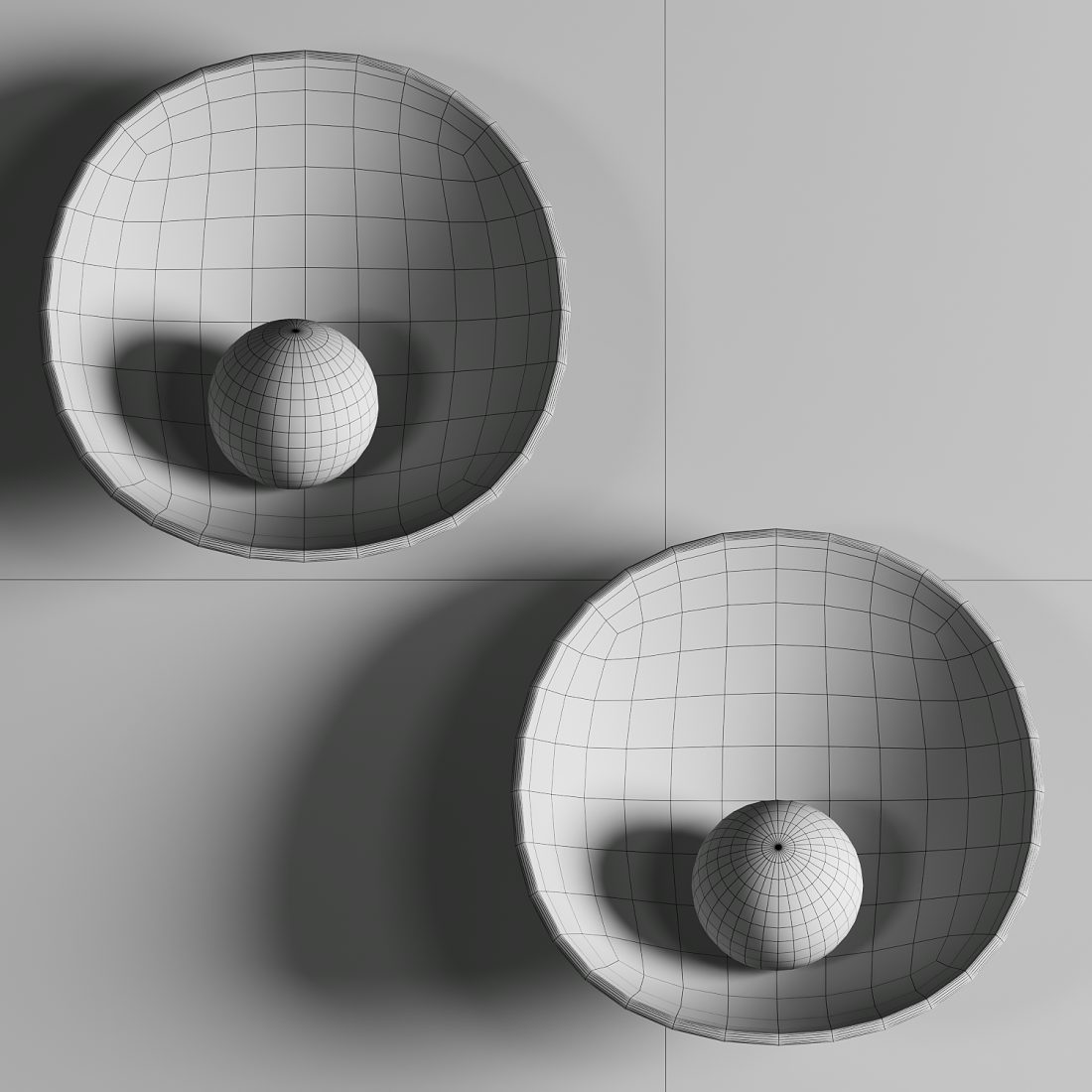 Led Screen Vray Material Wall Lights Led Resin By Lightinthebox - 3D Model for VRay, Corona
