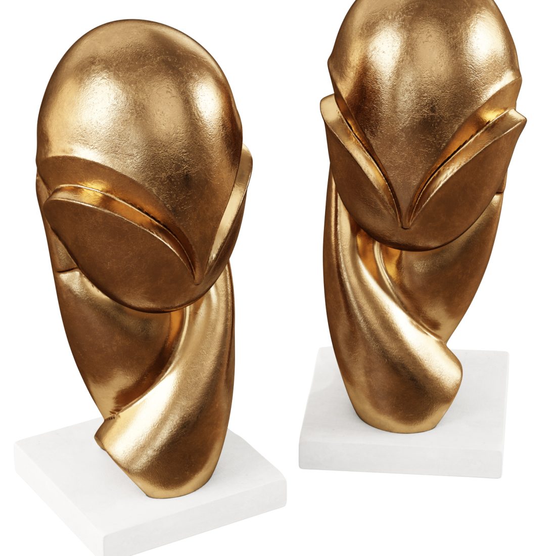 Abstract Art Sculpture 3D Model for VRay | CGMood