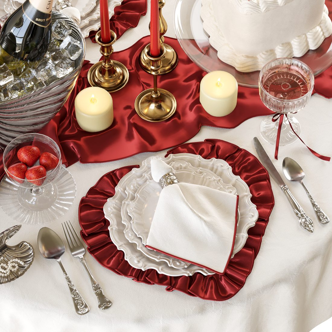 st-valentine-s-day-tableware-3d-model-for-corona-cgmood