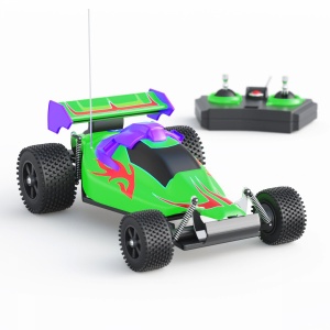 Car Racing Toy