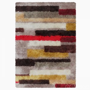 Carpet Arte Espina Shaggy 8104-41