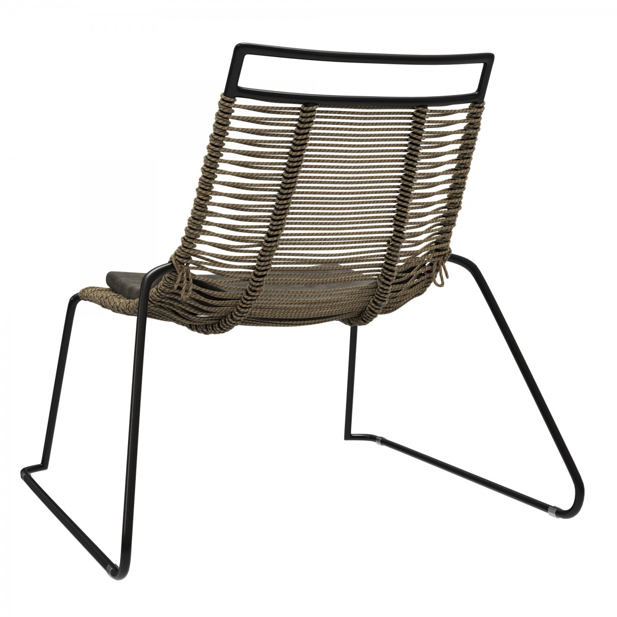 Boconcept Elba 3D Model for VRay | CGMood