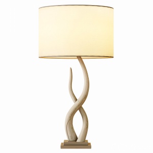Source Kudu Table Lamp