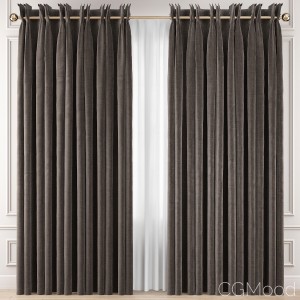 Curtains Premium Pro №1